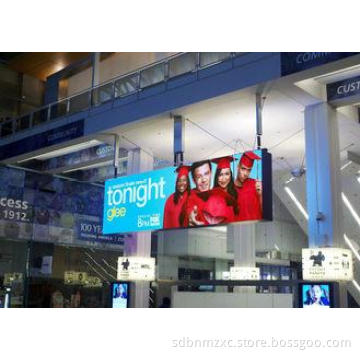 PH3mm High Resolution Indoor LED Scrren Rental For School C